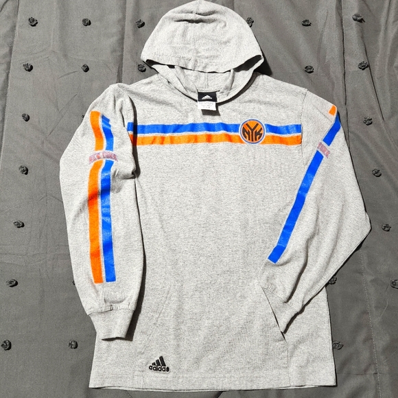 Adidas soft hooded T - Picture 1 of 4